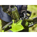Пила цепная аккумуляторная GREENWORKS GD40CS18 40V, 40 см, б/щ, до 1,8 квт, АКБ 8Ач и ЗУ 2005807UH купить с доставкой и официальной гарантией