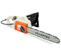 Электропила цепная VILLARTEC SE184