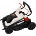 Газонокосилка аккумуляторная Crown CT29018HX-4 BL