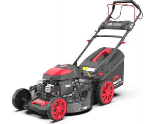 Газонокосилка бензиновая SUNREKA GLM51HS 213004
