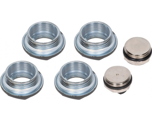 Комплект монтажный ROYAL THERMO RT3/4B 1”х 3/4