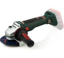 Аккумуляторная болгарка METABO WB 18 LTX BL125  без АКБ и З/У бесщеточная [613077850]