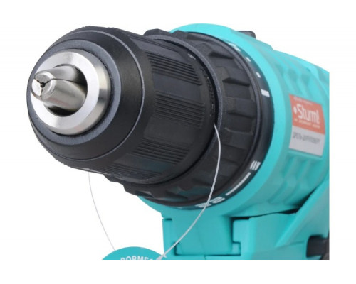 Многофункциональный инструмент аккумуляторный STURM CMT1801 [CMT1801]