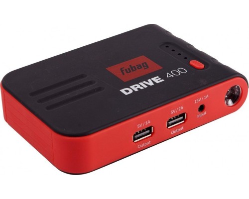 Устройство пусковое FUBAG DRIVE 400 [38635]