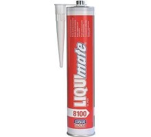 Клей-герметик (белый) LIQUI MOLY Liquimate 8100 1K-PUR weiss 0,31 л 6147 [6147]