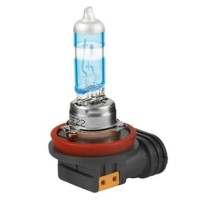 Лампа галогеновая MTF LIGHT серия ARGENTUM +80% H8, 12V, 35W H8A1208