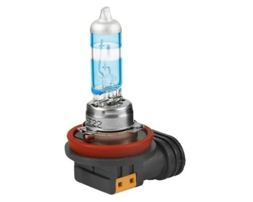 Лампа галогеновая MTF LIGHT серия ARGENTUM +80% H8, 12V, 35W H8A1208