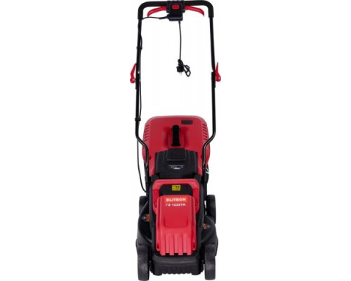 Газонокосилка электрическая ELITECH ГЭ 1232ТK (E1601.023.00)