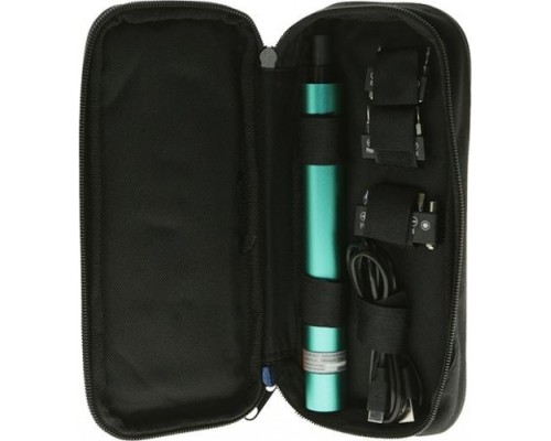 Отвертка аккумуляторная STURM CD3404U1 USB набор бит, сумка, без ЗУ [CD3404U1]
