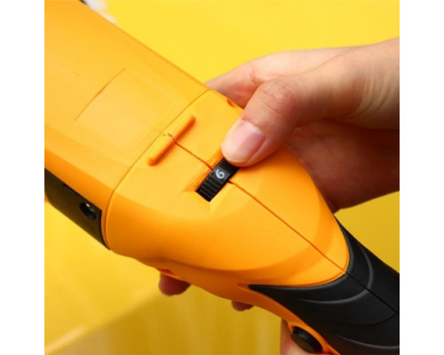 Шлифмашина полировальная DEKO DKP1400-180 083-1049