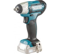 Гайковерт аккумуляторный MAKITA TW 140 DZ Без АКБ и З/У TW140DZ