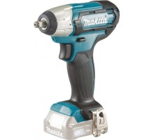 Гайковерт аккумуляторный MAKITA TW 140 DZ Без АКБ и З/У TW140DZ