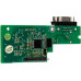 Карта протокола ESQ PROFIBUS EN-PR02 для ESQ-500/600 (от 18,5 кВт) 08.04.000410