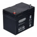 Аккумулятор GELBERT 6-F-33 12V 33A/H C20 для ИБП
