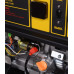 Генератор бензиновый HUTER DY13000 LX с электростартером