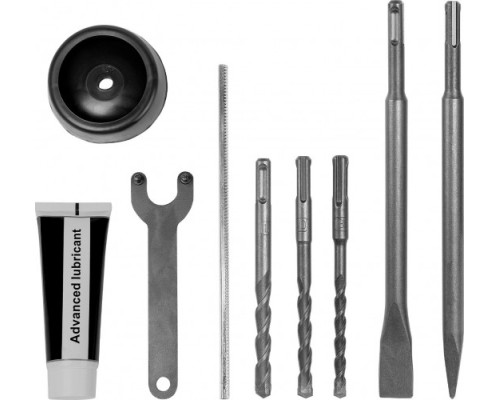 Перфоратор KOLNER KRH 870C [кн870ц]
