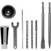 Перфоратор KOLNER KRH 870C [кн870ц]