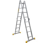 Лестница-трансформер АЛЮМЕТ TW1 444 4х4 TW1 444