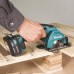 Пила циркулярная аккумуляторная MAKITA HS 301 DWAE [HS301DWAE]