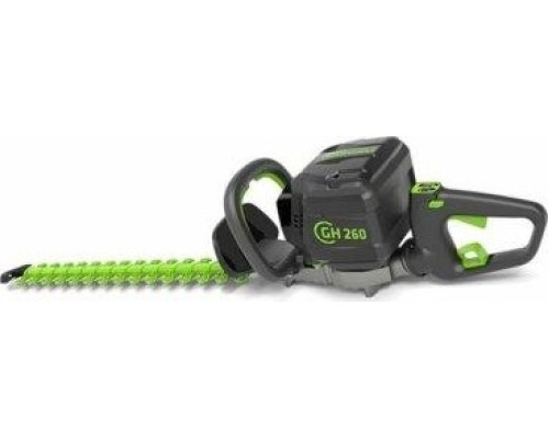 Ножницы-кусторез аккумуляторные GREENWORKS GC82HT без АКБ и ЗУ (2201807) [2201807]