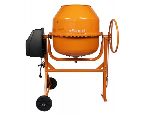 Бетоносмеситель Sturm CM20200RF