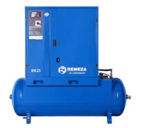Компрессор винтовой REMEZA ВК25-15-500 УТ-00002173