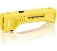 Инструмент для снятия изоляции Jokari Allrounder универсальный 30900