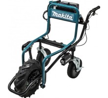 Тележка аккумуляторная MAKITA DCU180Z без АКБ и ЗУ