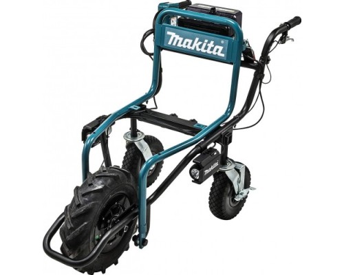 Тележка аккумуляторная MAKITA DCU180Z без АКБ и ЗУ