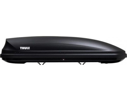 Бокс THULE Paсific 780 антрацит aeroskin 631801 [631801]