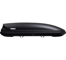 Бокс THULE Paсific 780 антрацит aeroskin 631801 [631801]