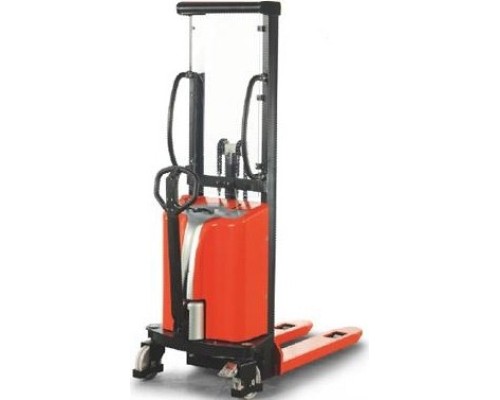 Штабелер NOBLELIFT SPM 1516 с электроподъемом [SPM1516]