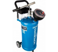Установка для раздачи масла NORDBERG 26HP ручная 30 л 8889