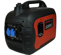 Генератор бензиновый LONCIN LC3300i инверторный 00-00154156
