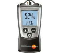 Термогигрометр Testo 610 карманный 0560 0610