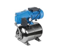 Установка для водоснабжения UNIPUMP AUTO ECO JET 80 LA-S 79239