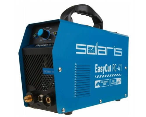 Аппарат плазменной резки SOLARIS EasyCut PC-41