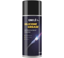 Силиконовая смазка GNV Silicone Grease 520 мл GSG8151015578985500520