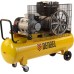 Компрессор поршневой DENZEL BCI4000-T/100 [58123]
