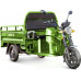 Трицикл грузовой электрический RUTRIKE Мастер 1500 60V1000W темно 024452-2792 купить с доставкой и официальной гарантией