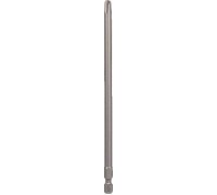 Бита для заворачивания BOSCH Extra Hard 152 мм PH3 2607001542
