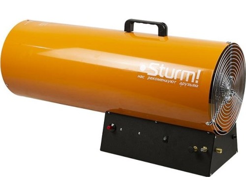 Тепловая пушка газовая STURM GH9170VRF