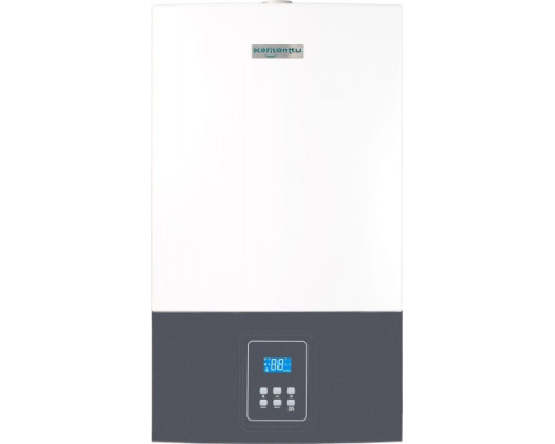Котел газовый KOTITONTTU TOIVO T10 DK 00-00000054 купить с доставкой и официальной гарантией