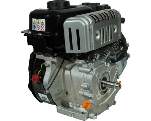 Бензиновый двигатель LONCIN LC170FA 7.0 л.с. с валом 20 мм
