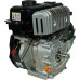 Бензиновый двигатель LONCIN LC170FA 7.0 л.с. с валом 20 мм