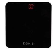 Весы напольные DOMIE DM-SC-101 с Bluetooth, до 180 кг