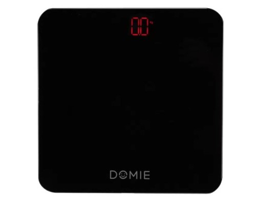 Весы напольные DOMIE DM-SC-101 с Bluetooth, до 180 кг