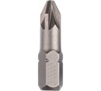 Бита для заворачивания Biber 84832 PZ-2 50мм (50шт.) тов-084986