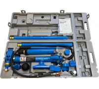 Стяжка гидравлическая GREAT WOLF GW-0410W