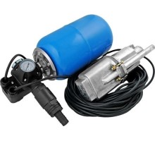 Установка для водоснабжения UNIPUMP АКВАРОБОТ М 5-10 В 27143